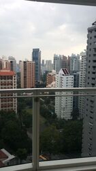 St. Thomas Suites (D9), Condominium #603081011